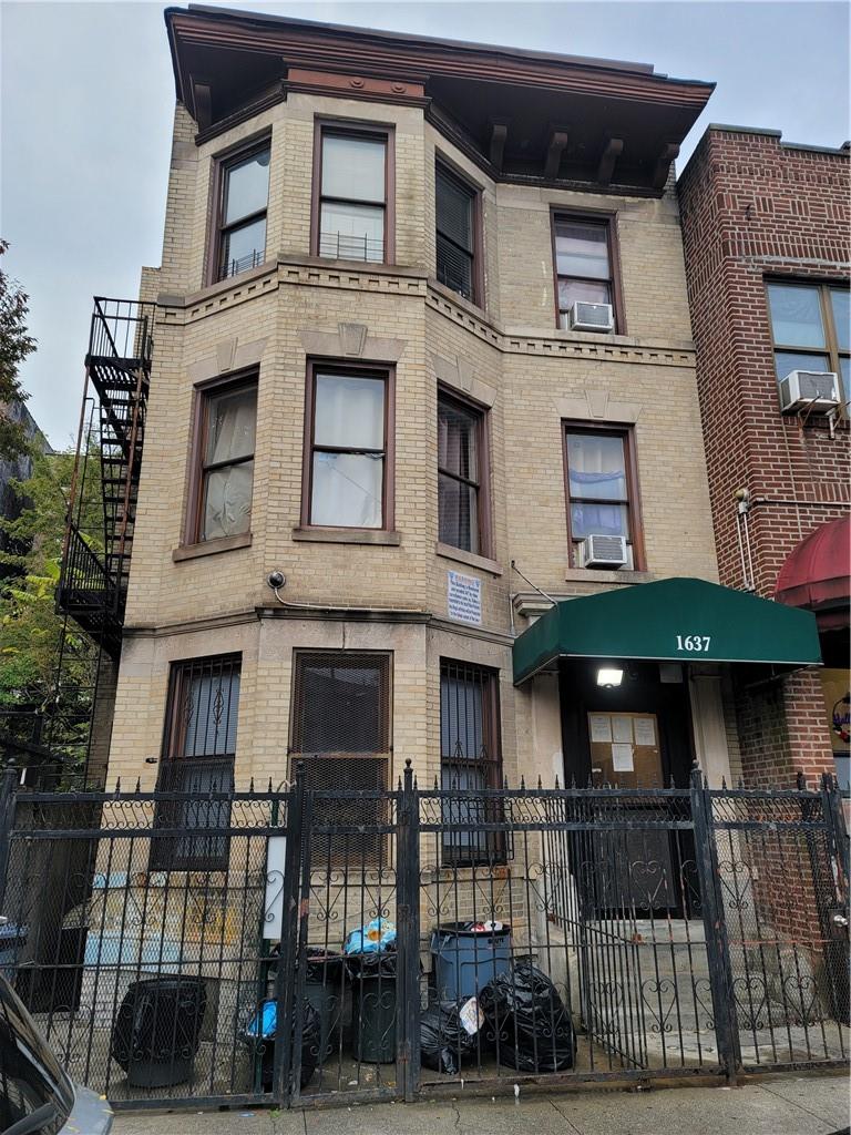 1637 Nelson Ave, Bronx, NY 10453, USA property photo