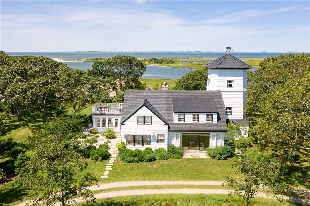 45 Ram Island Dr, Southampton, NY 11968, USA property photo