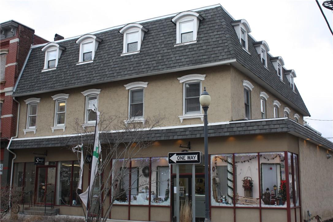 84 Front St, Port Jervis, NY 12771, USA property photo