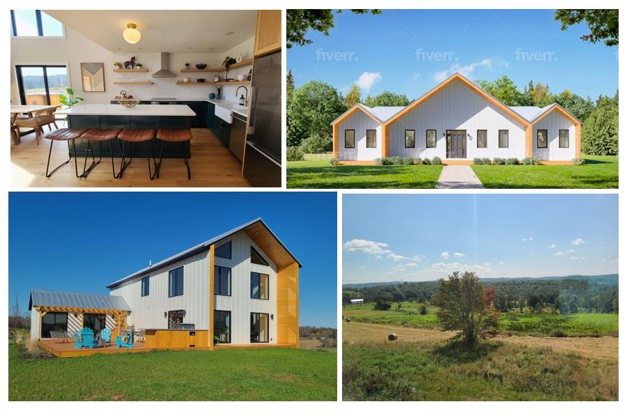 Gabel Rd, Delaware, NY 12723, USA property photo