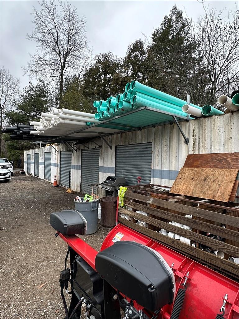 419 Western Highway Unit Garage 1 Tappan, NY 10983 property photo