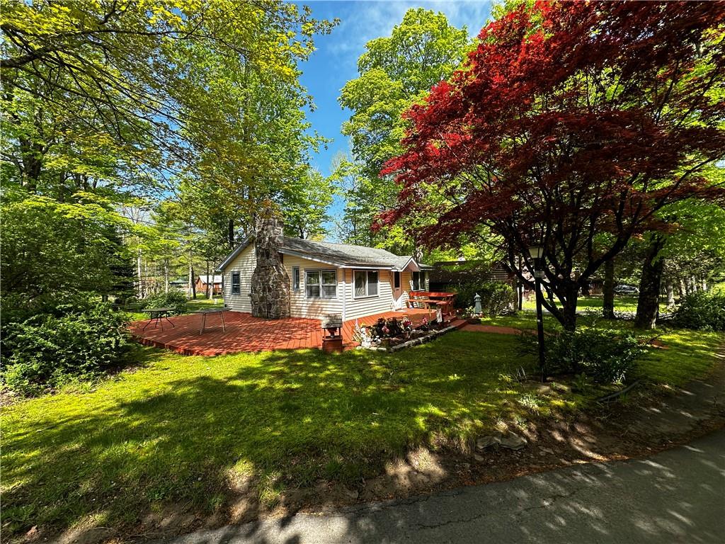 32 Eldridge St, Monticello, NY 12701, USA property photo