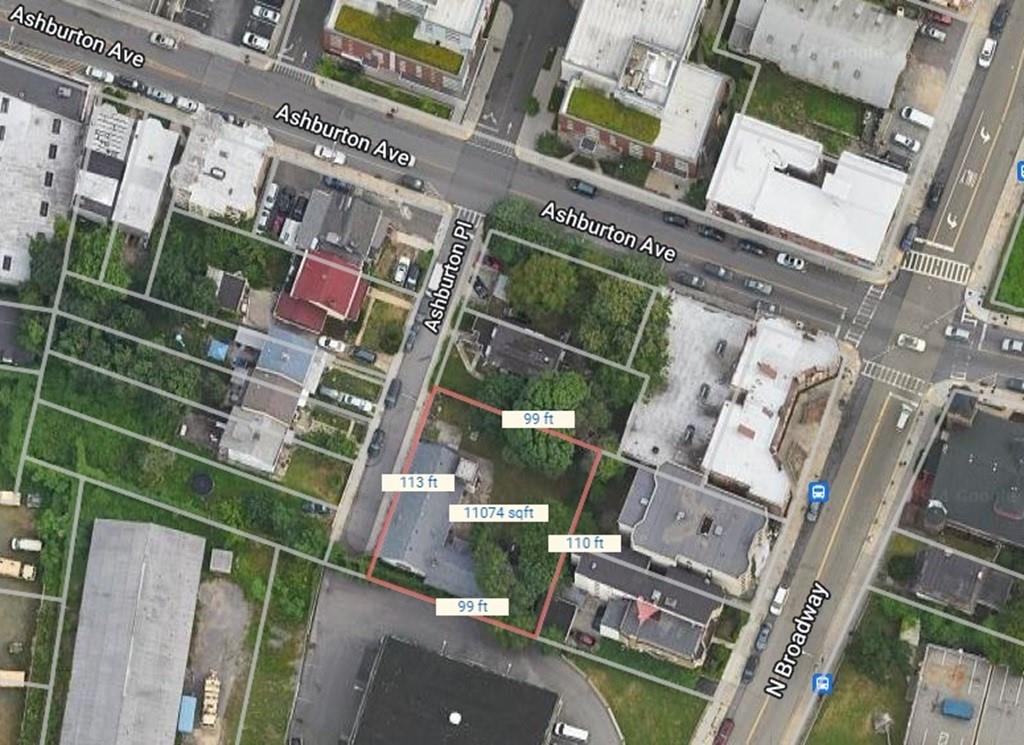 9 Ashburton Pl, Yonkers, NY 10701, USA property photo