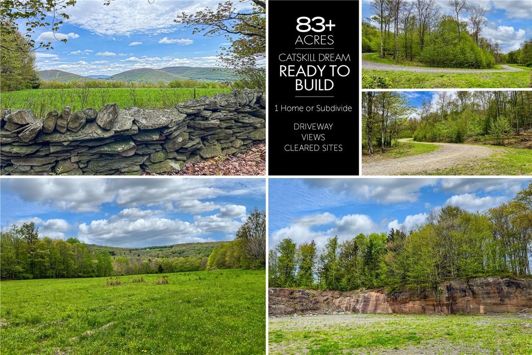 0 NY-28, Andes, NY 13731, USA property photo