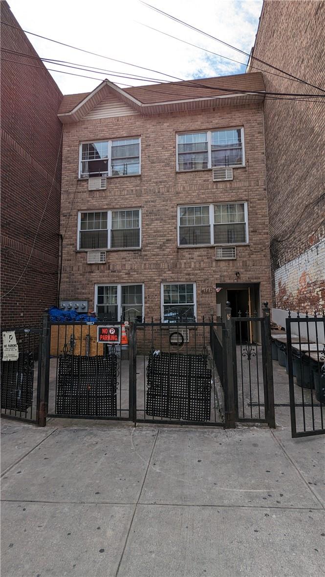 1787 Monroe Ave, Bronx, NY 10457, USA property photo