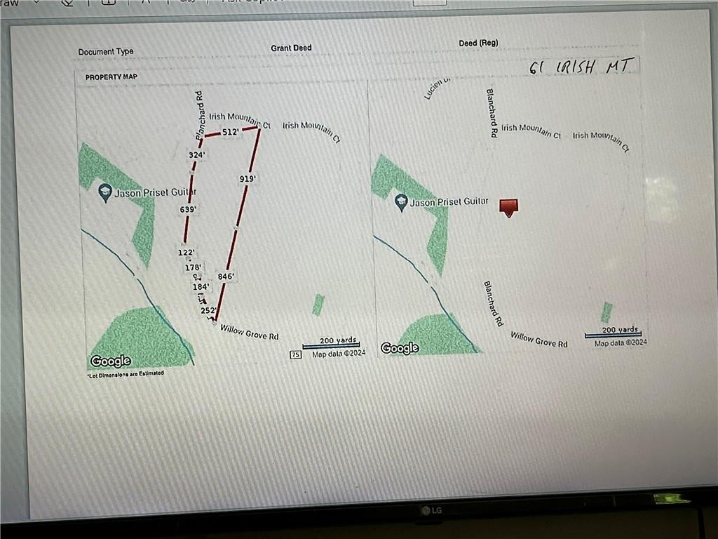 50 Blanchard Rd, Stony Point, NY 10980, USA property photo