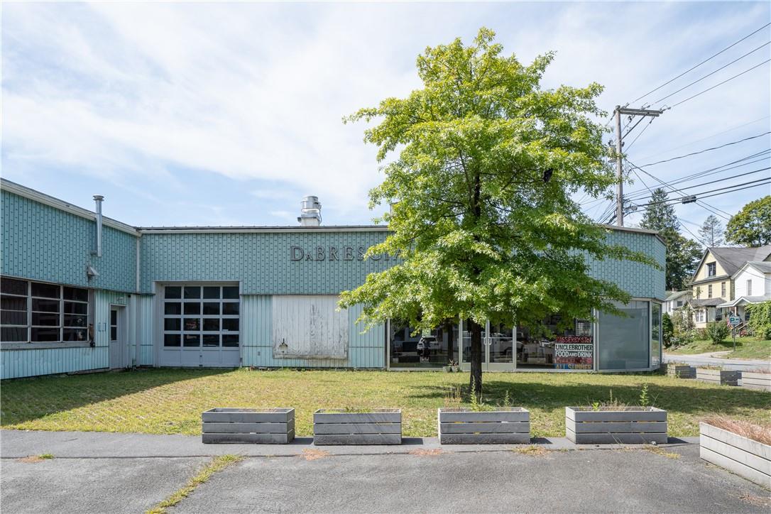 250 E Front St, Hancock, NY 13783, USA property photo