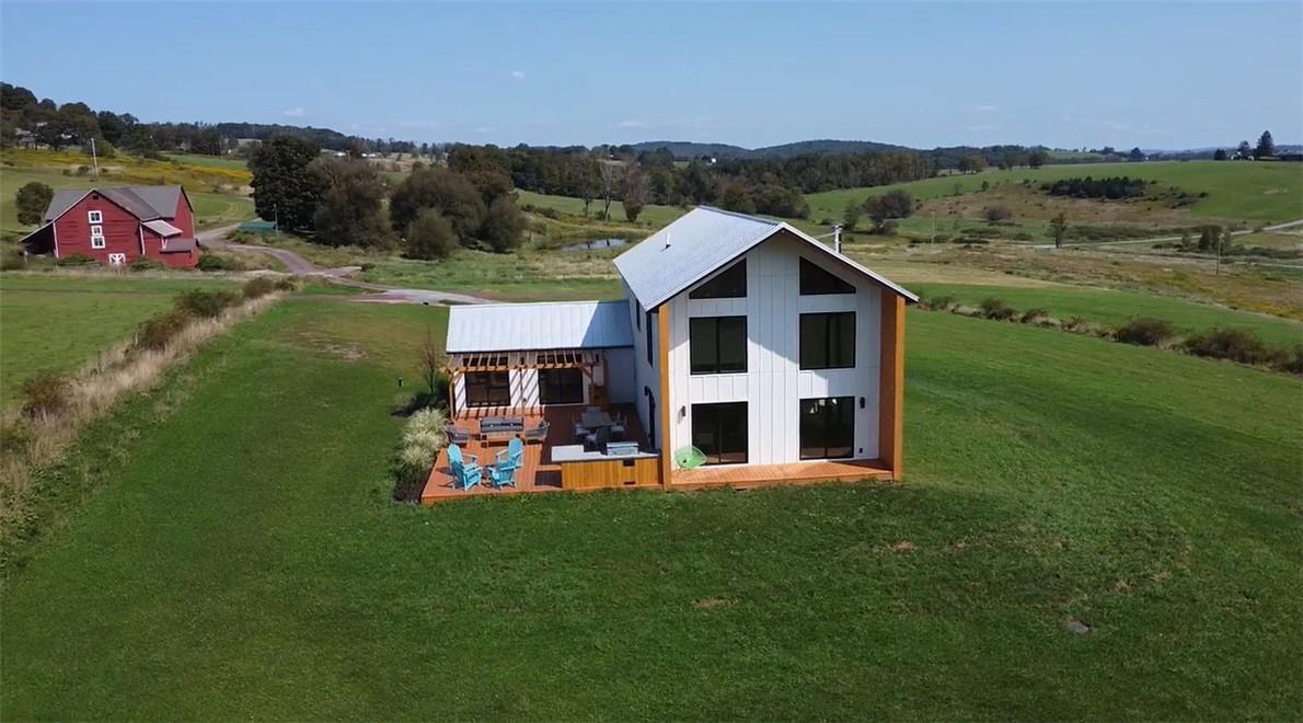 Lot 5 Long Farm Way Callicoon, NY 12723 property photo