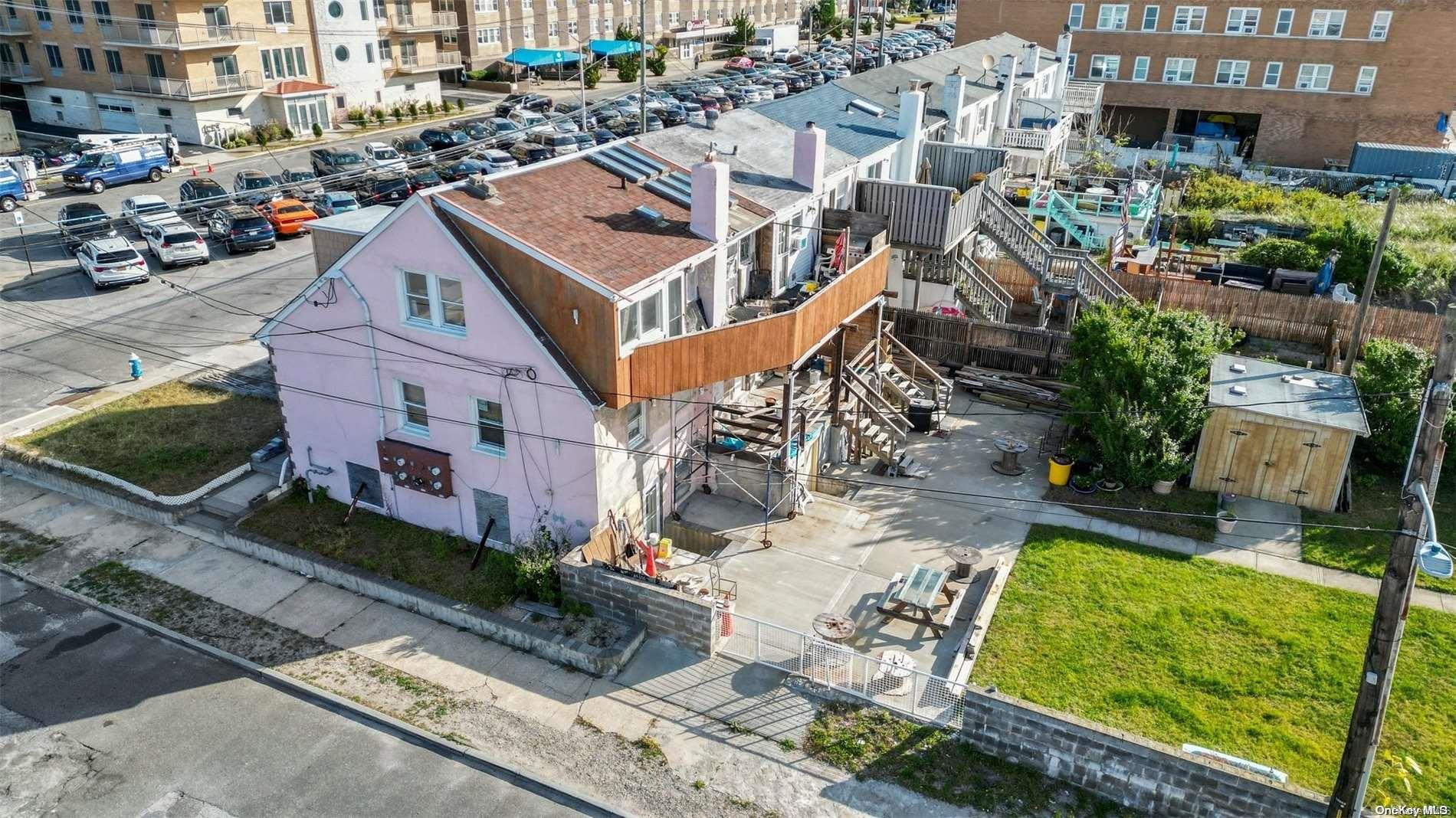 668 W Broadway, Long Beach, NY 11561, USA property photo