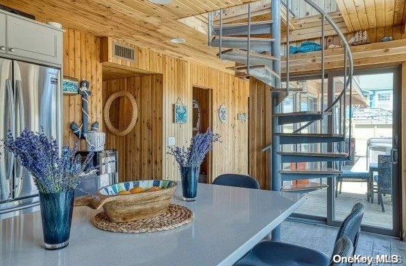 332 Dehnhoff Walk, Ocean Beach, NY 11770, USA property photo