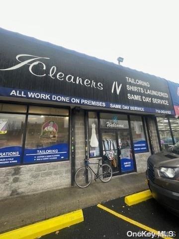 489 Rockaway Ave, Brooklyn, NY 11212, USA property photo