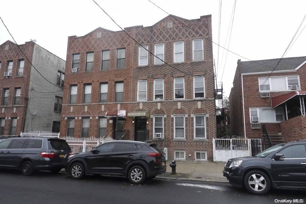 48-23 88th St, Flushing, NY 11373, USA property photo