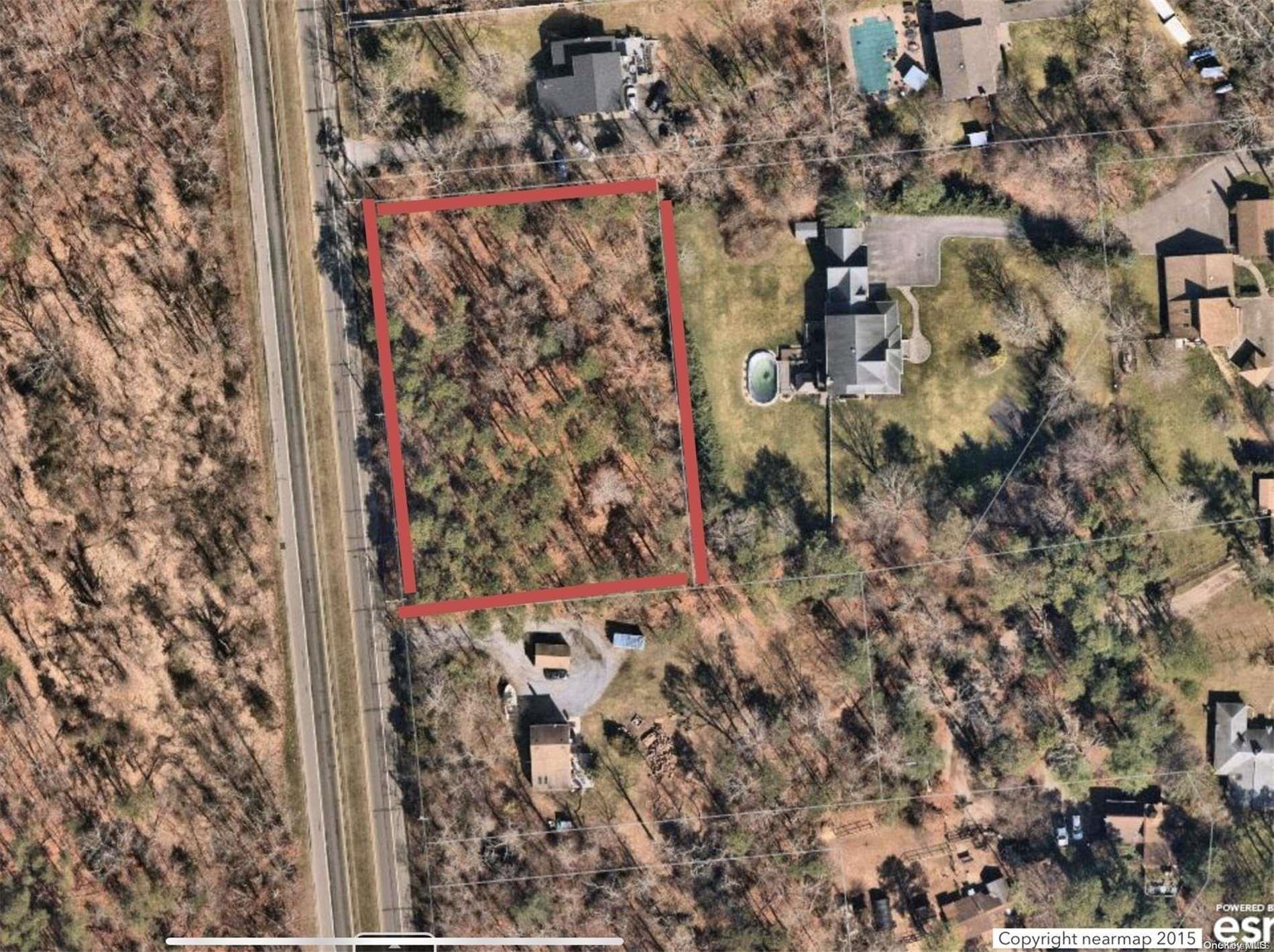 700-43 Patchogue-Yaphank Rd, Yaphank, NY 11980, USA property photo