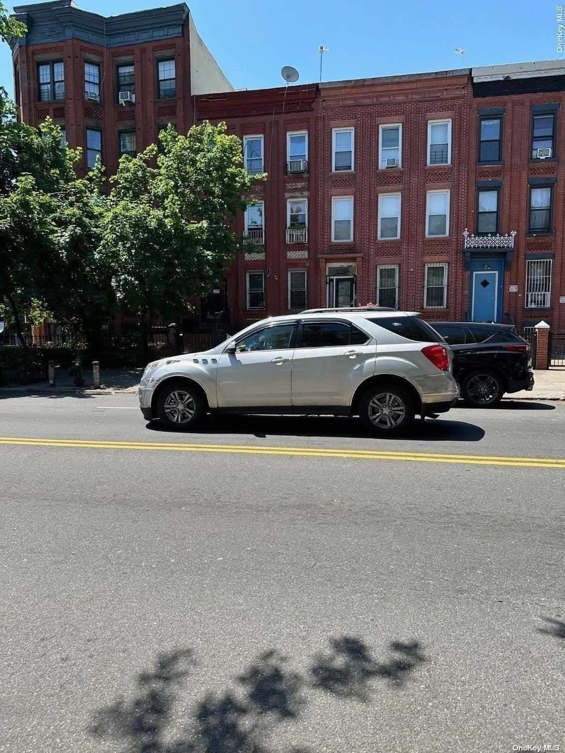 1288 Bushwick Ave, Brooklyn, NY 11207, USA property photo