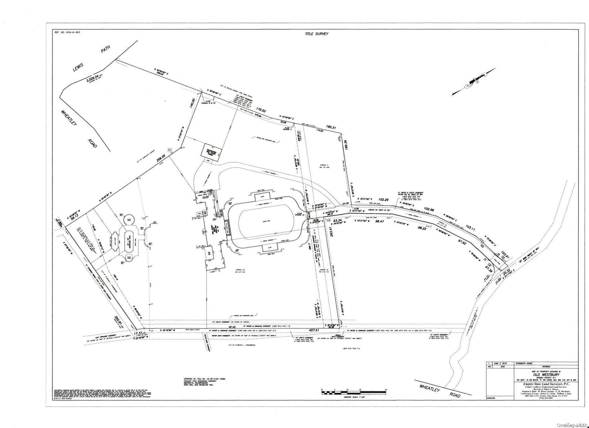 98 Wheatley Rd, Old Westbury, NY 11568, USA property photo