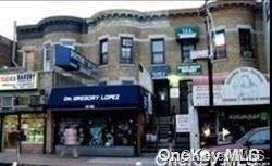 40-28 82nd St, Elmhurst, NY 11373, USA property photo