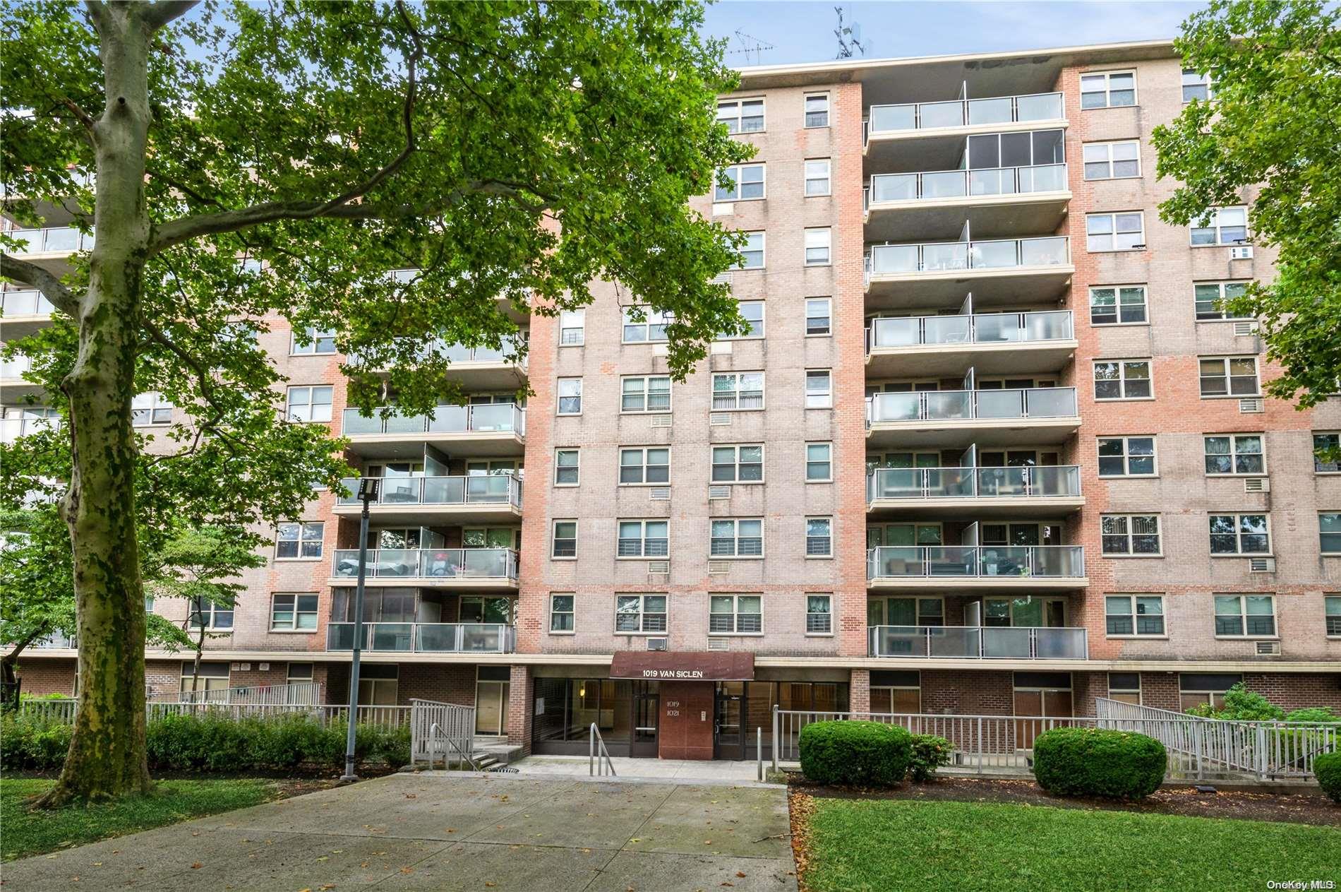 1019 Van Siclen Ave, Brooklyn, NY 11207, USA property photo