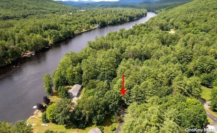 Lake Luzerne, NY 12846, USA property photo