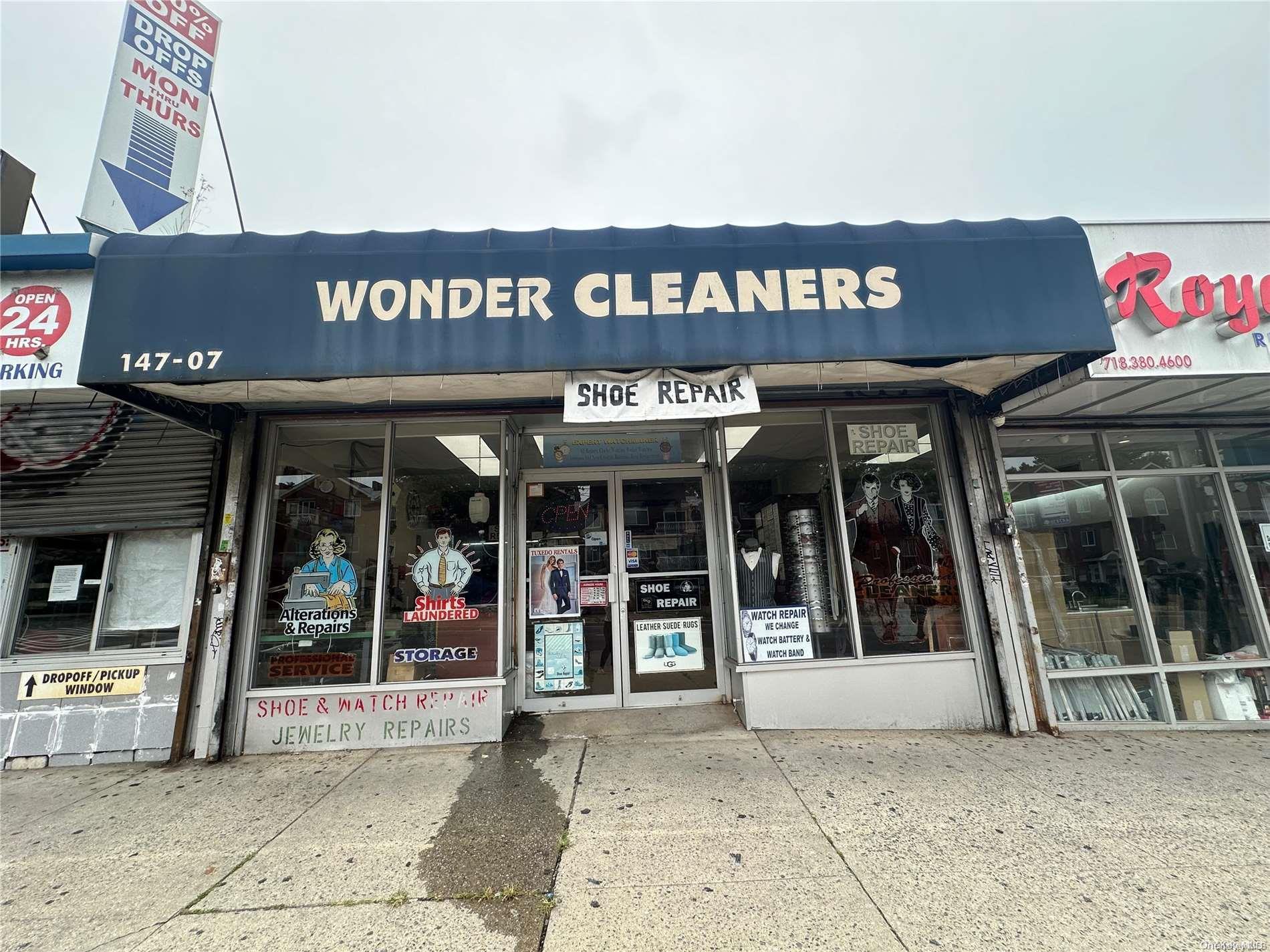 147-07 Union Tpke, Flushing, NY 11367, USA property photo