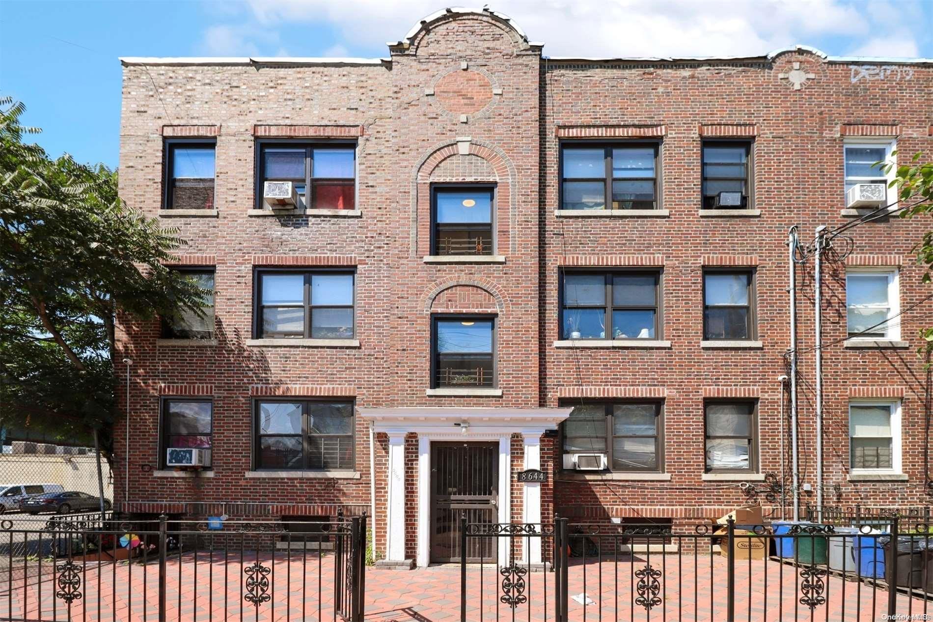86-44 123rd St, Jamaica, NY 11418, USA property photo