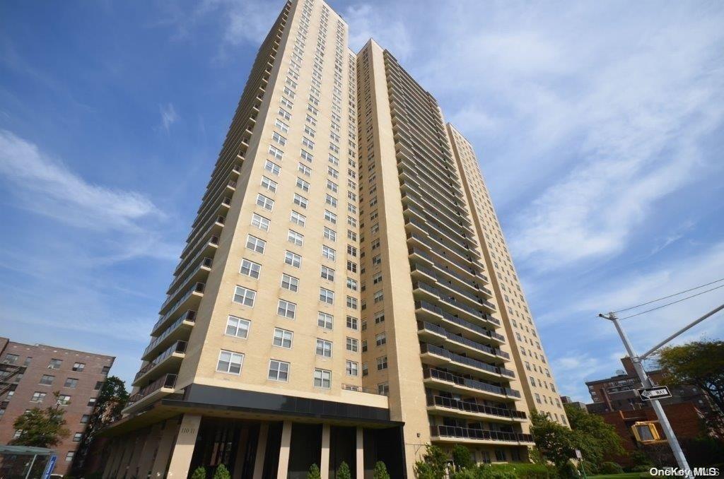 110-11 Queens Blvd. Unit 2H Forest Hills, NY 11375 property photo