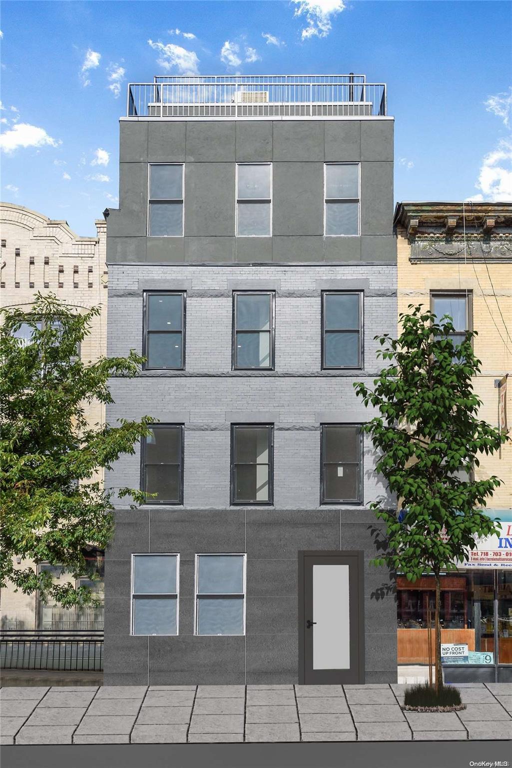 1207 Rogers Ave, Brooklyn, NY 11226, USA property photo