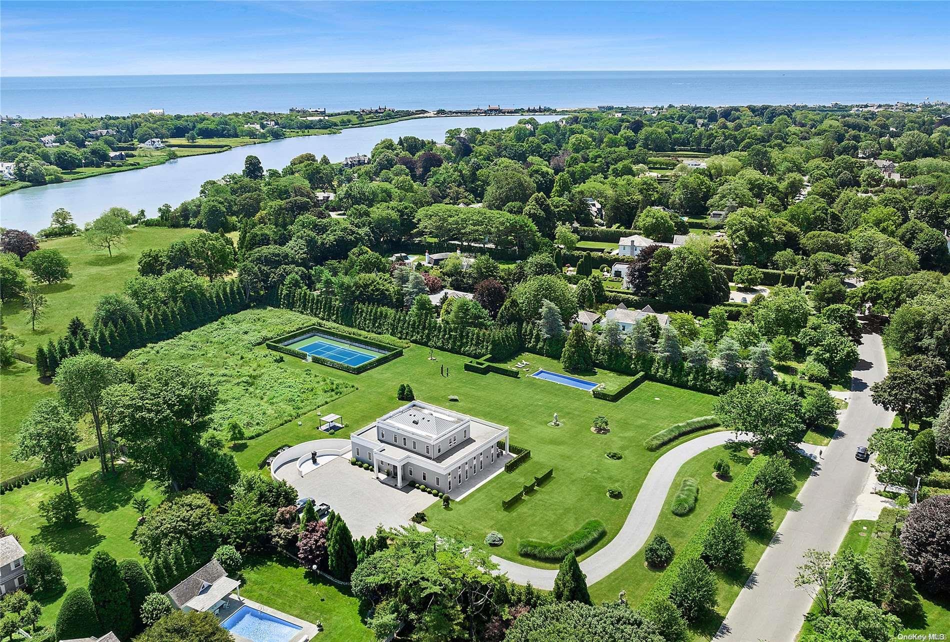 78 First Neck Lane, Southampton, NY 11968, USA property photo