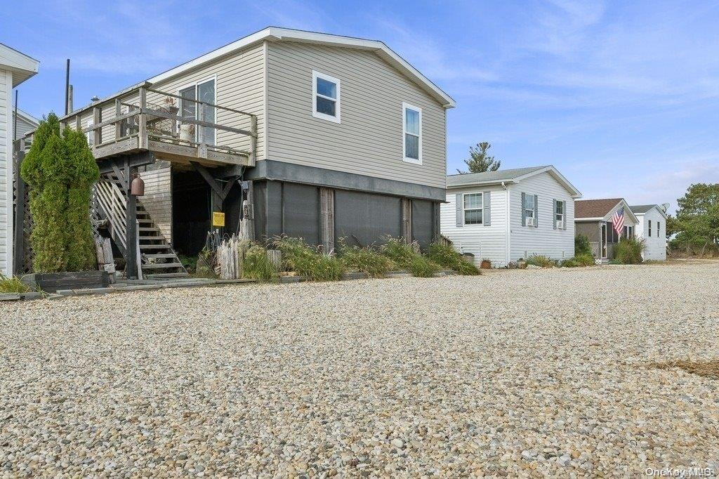 53 Crassen Boulevard Unit 31 Amagansett, NY 11930 property photo