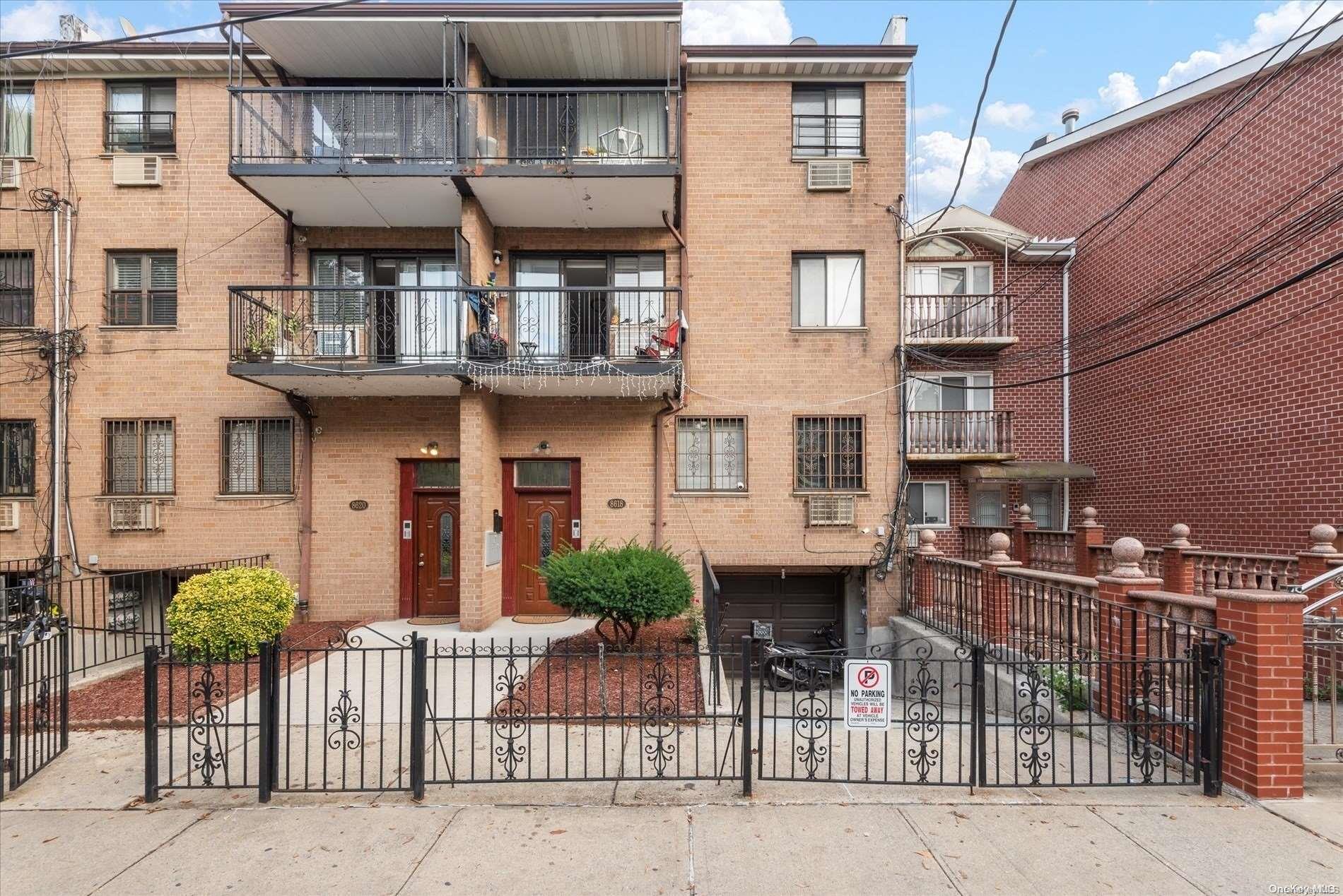 86 18th St #57, Brooklyn, NY 11232, USA property photo