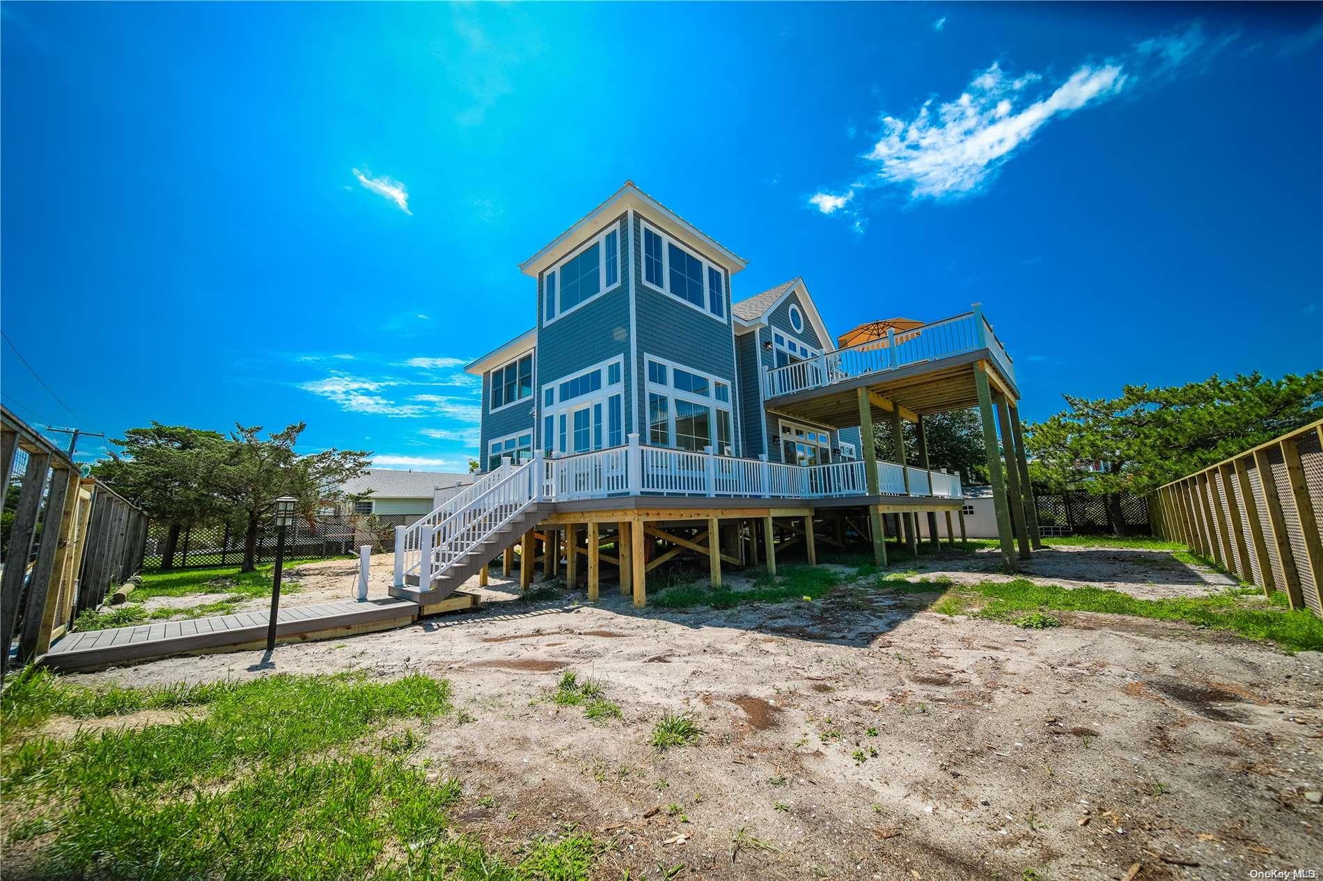 100 E Lighthouse Walk, Kismet, NY 11706, USA property photo