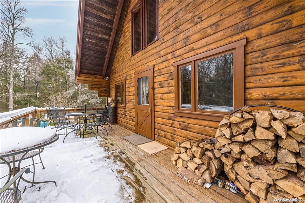 835 Ulster Heights Rd, Ellenville, NY 12428, USA property photo