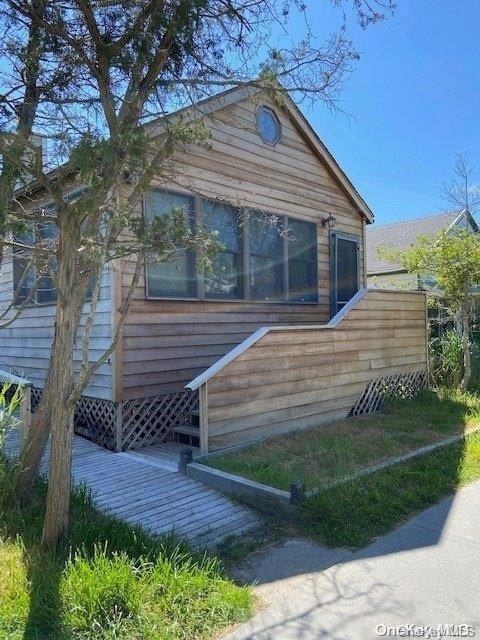 295 Cottage Walk, Ocean Beach, NY 11770, USA property photo