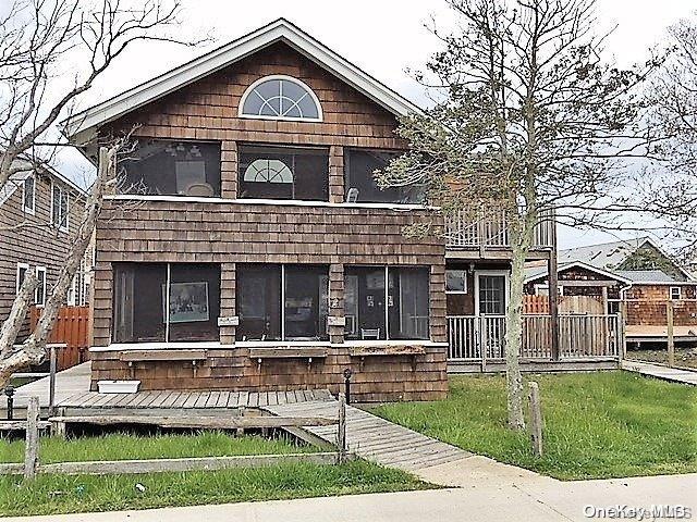 12 Ocean Road Ocean Beach, NY 11770 property photo