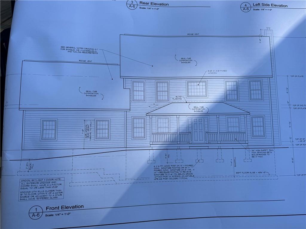 8 Twin Oaks Dr, Campbell Hall, NY 10916, USA property photo