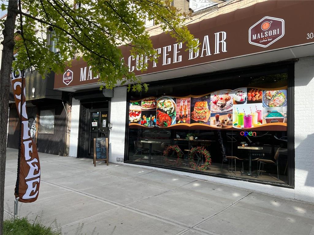 3042 Westchester Ave, Bronx, NY 10461, USA property photo