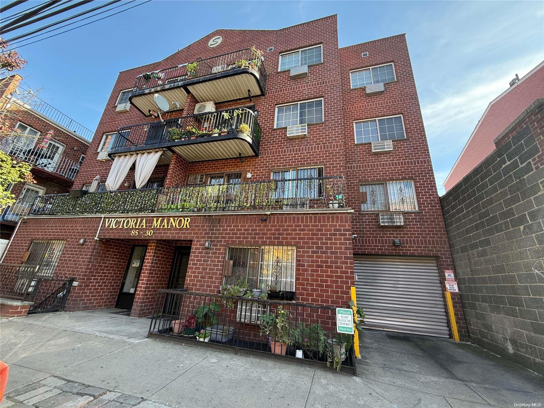 85-30 57th Ave, Elmhurst, NY 11373, USA property photo