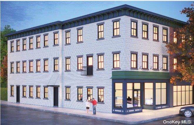 112 Broadway, Newburgh, NY 12550, USA property photo