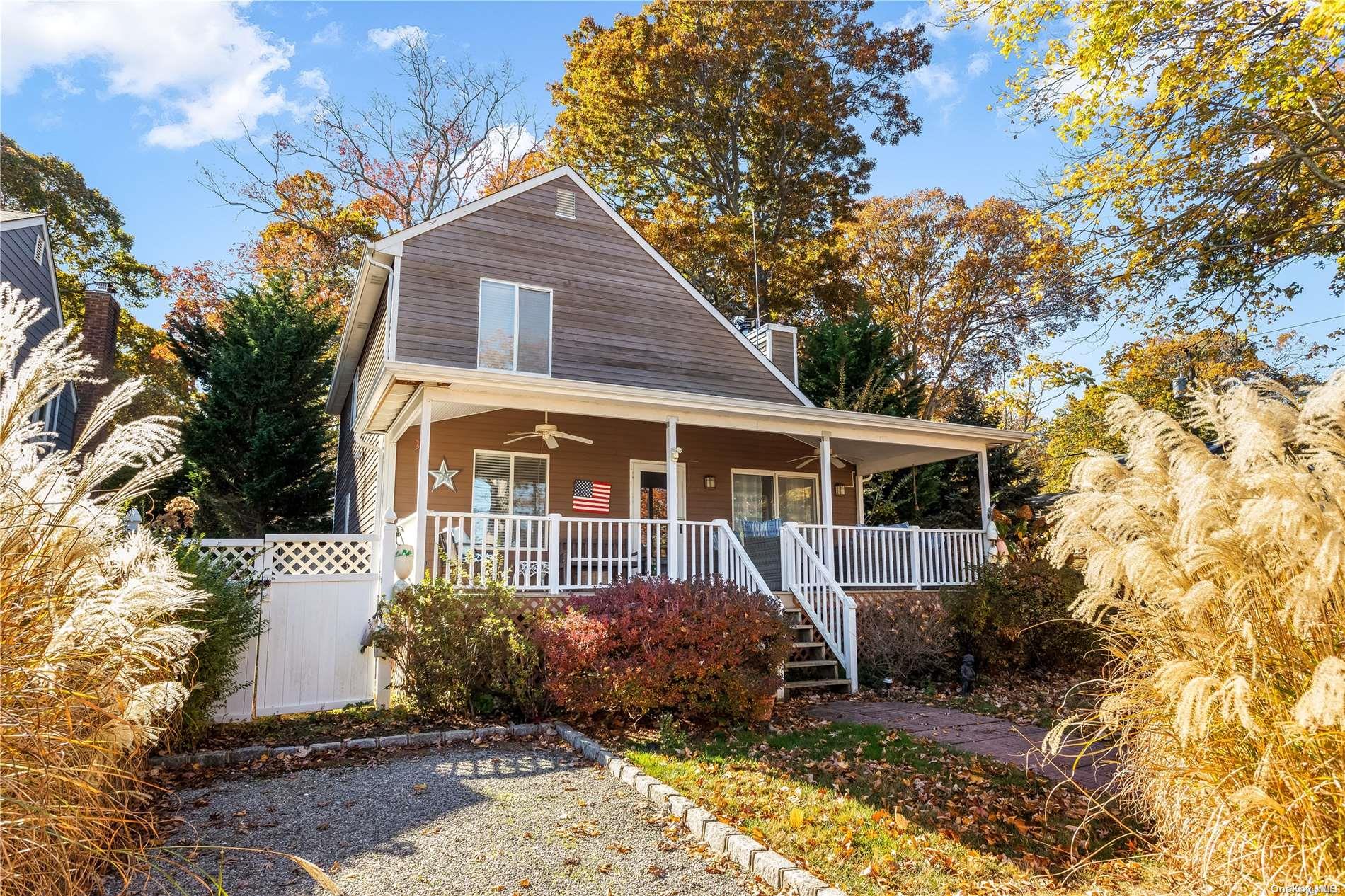 Southold, NY 11971, USA property photo