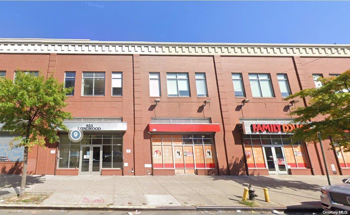 867 Longwood Ave, Bronx, NY 10459, USA property photo
