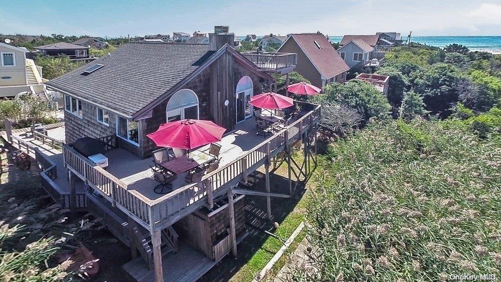 12 Sea Breeze Walk, Ocean Beach, NY 11770, USA property photo