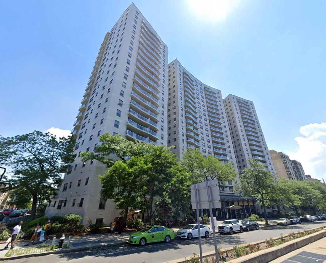 1020 Grand Concourse, Bronx, NY 10451, USA property photo