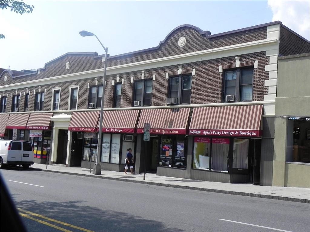675 Main St, New Rochelle, NY 10801, USA property photo