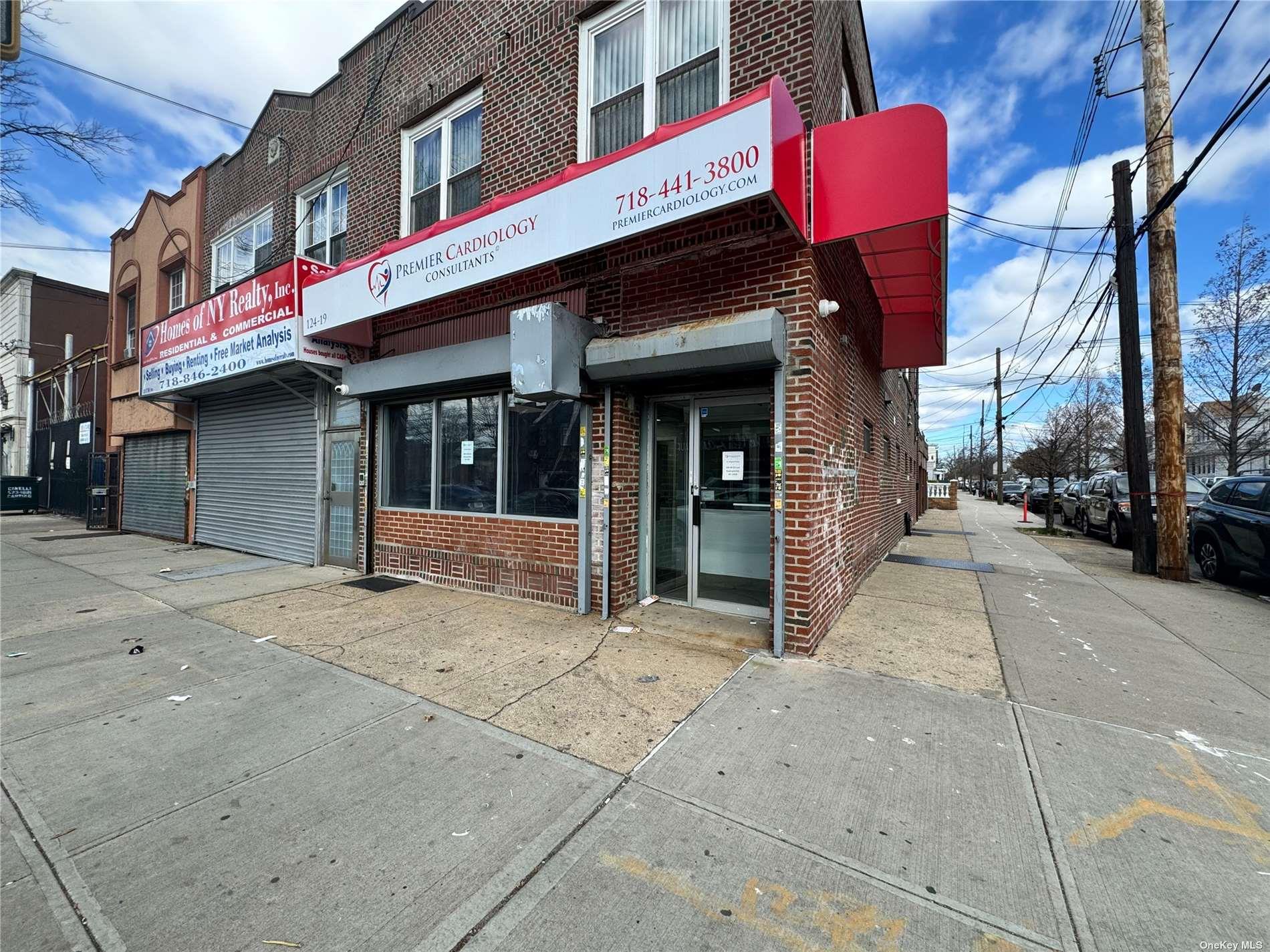 124-19 101st Ave, South Richmond Hill, NY 11419, USA property photo