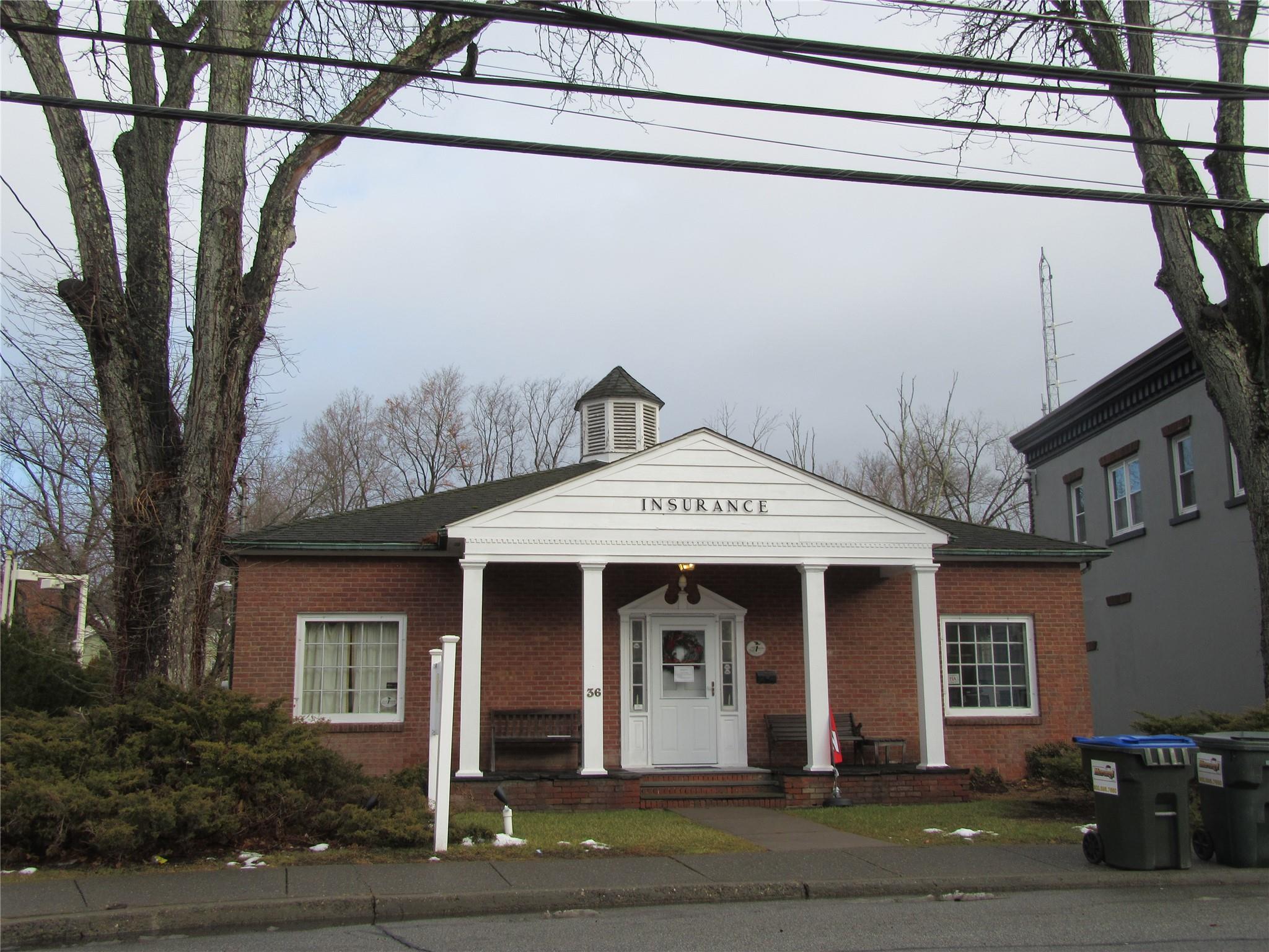 36 E Main St, Washingtonville, NY 10992, USA property photo