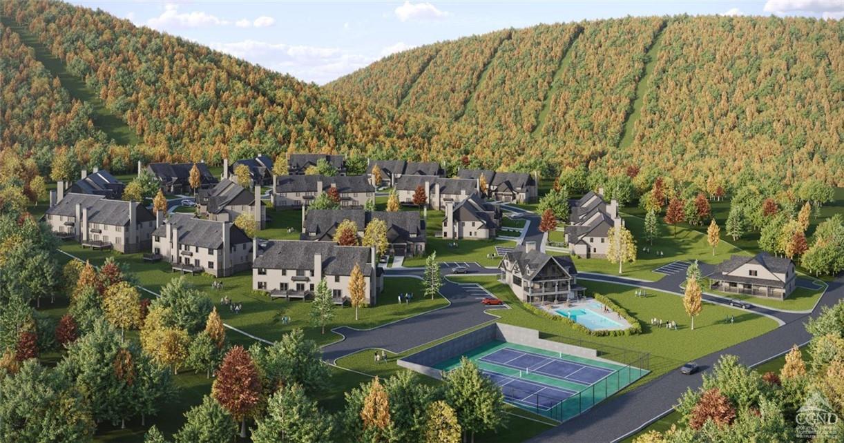 13 Stonewall Lane Windham, NY 12496 property photo