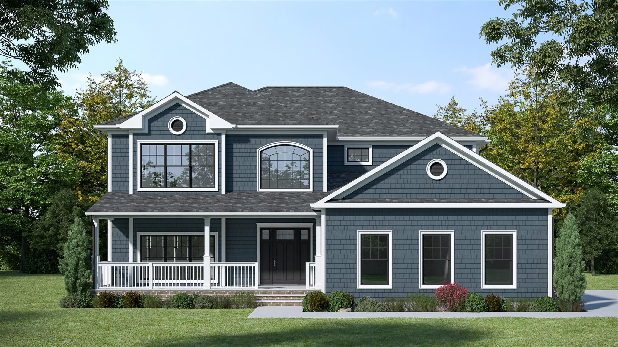 4 Wading River Rd, Center Moriches, NY 11934, USA property photo