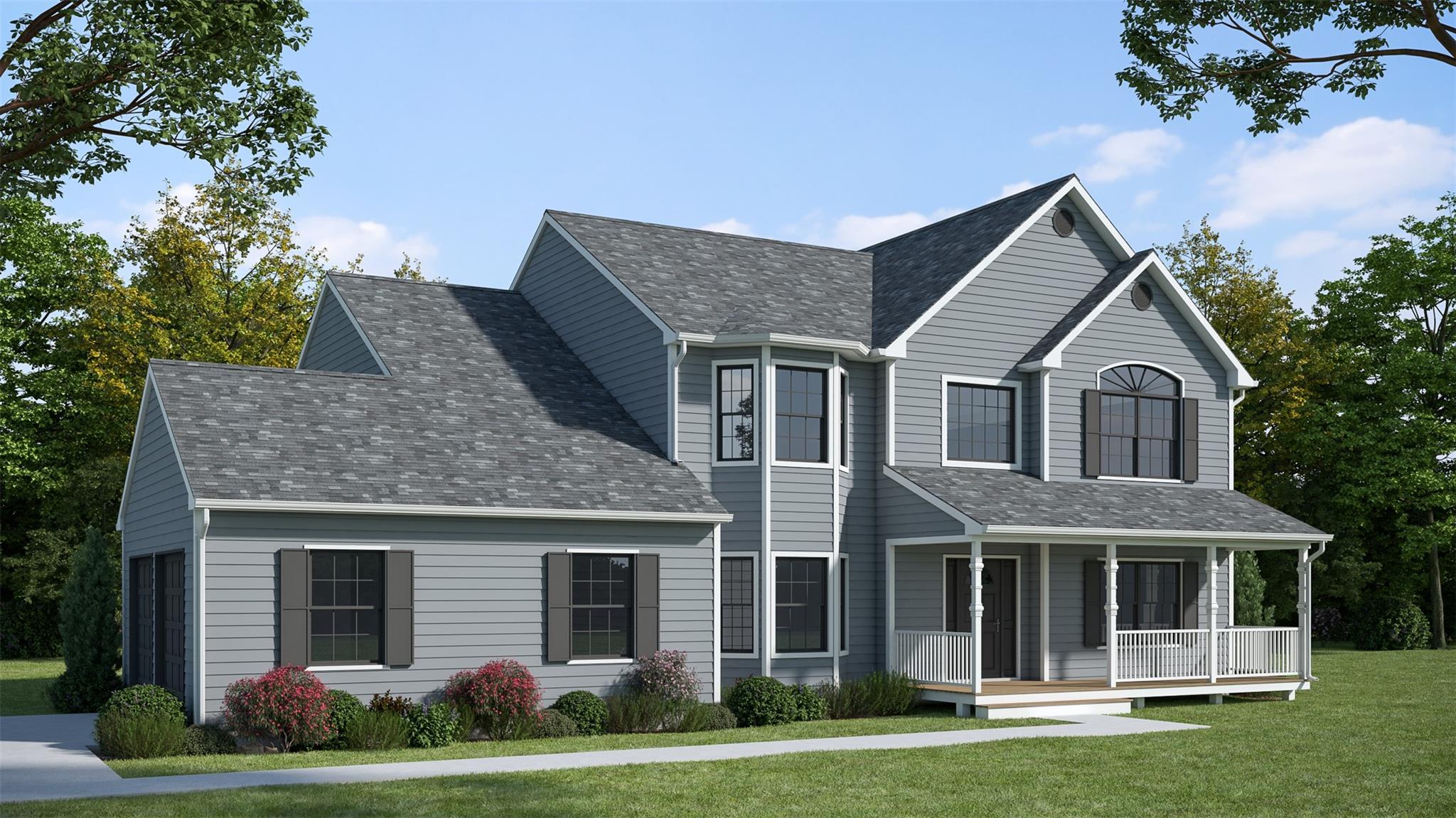 2 Silas Carter Rd, Manorville, NY 11949, USA property photo