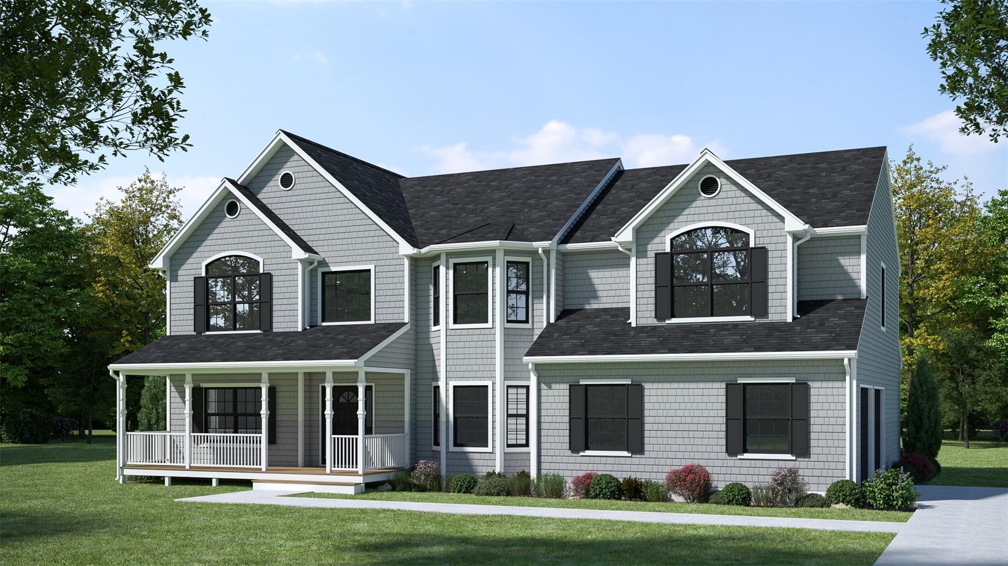 7 Silas Carter Rd, Manorville, NY 11949, USA property photo