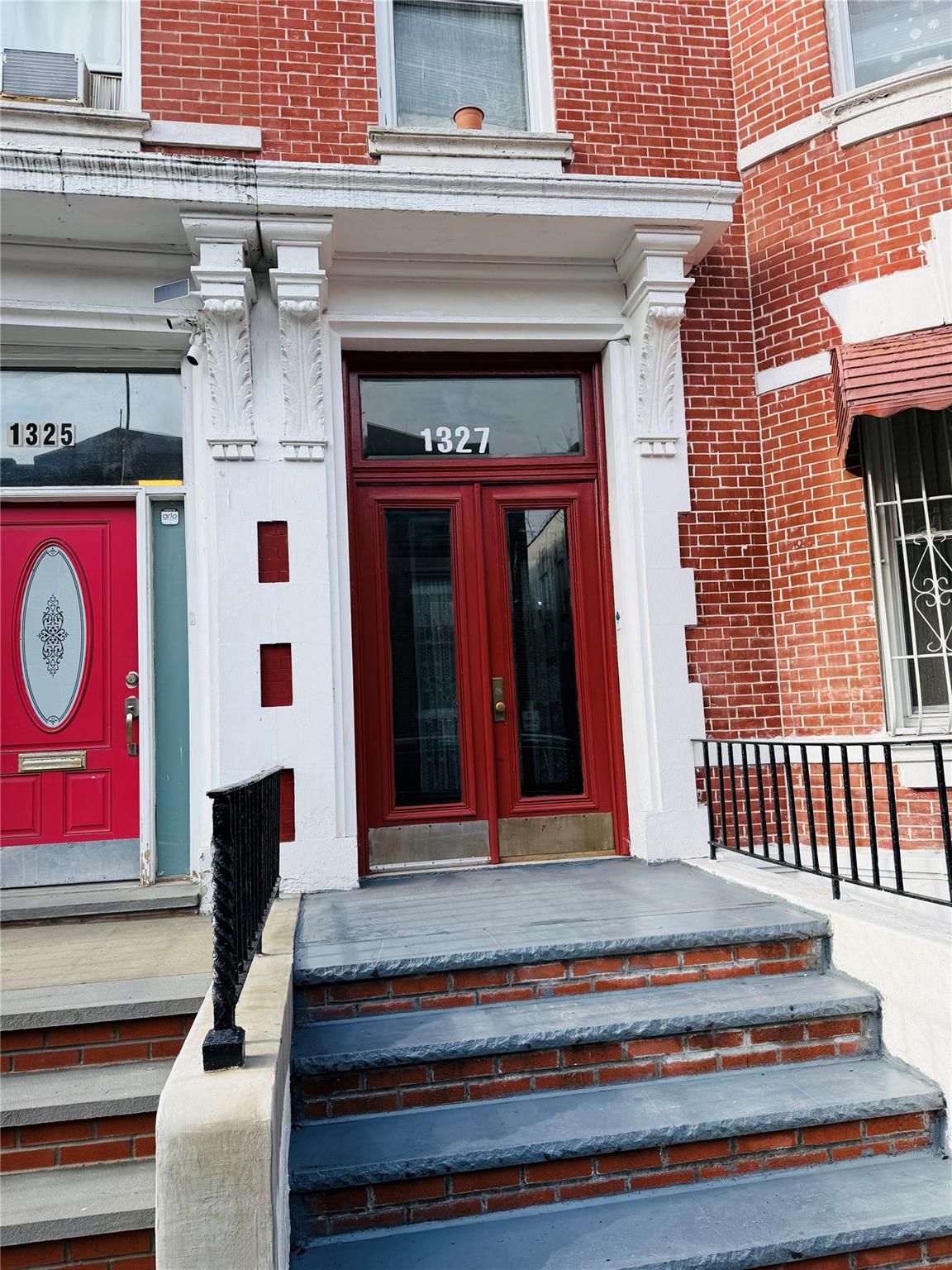1327 Plimpton Ave, Bronx, NY 10452, USA property photo
