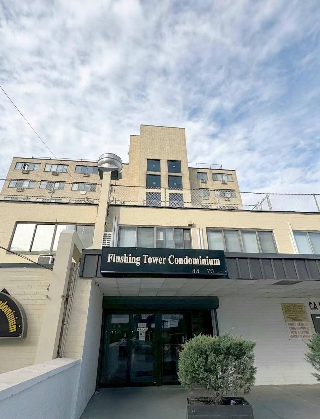33-70 Prince St, Flushing, NY 11354, USA property photo